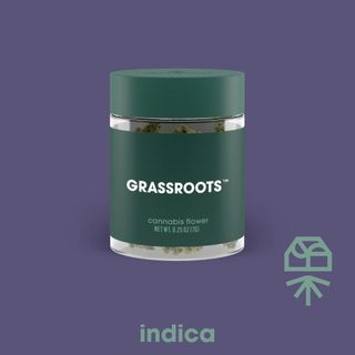 Cannabis Promo, Cannabis Sales, Cannabis Discounts, Cannabis on Sale, Grassroots 7G | 2 for $80 2