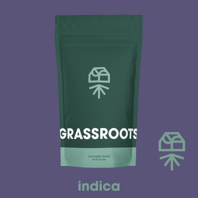 Golden Sands Grassroots