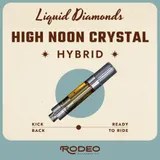 High Noon Crystal