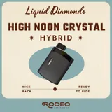High Noon Crystal