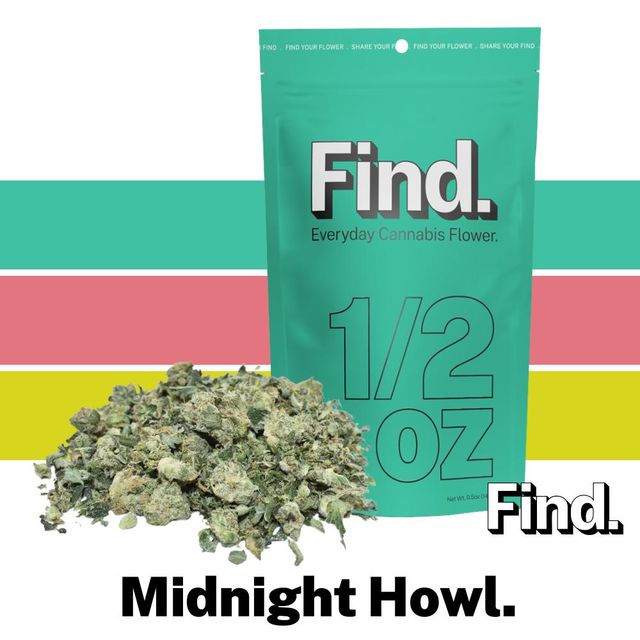 Midnight Howl Find.