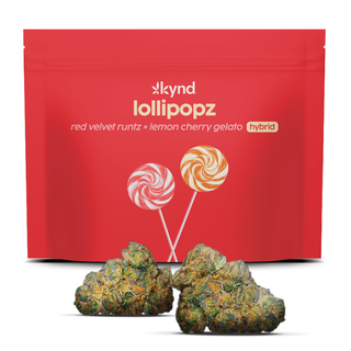 Lollipopz Kynd