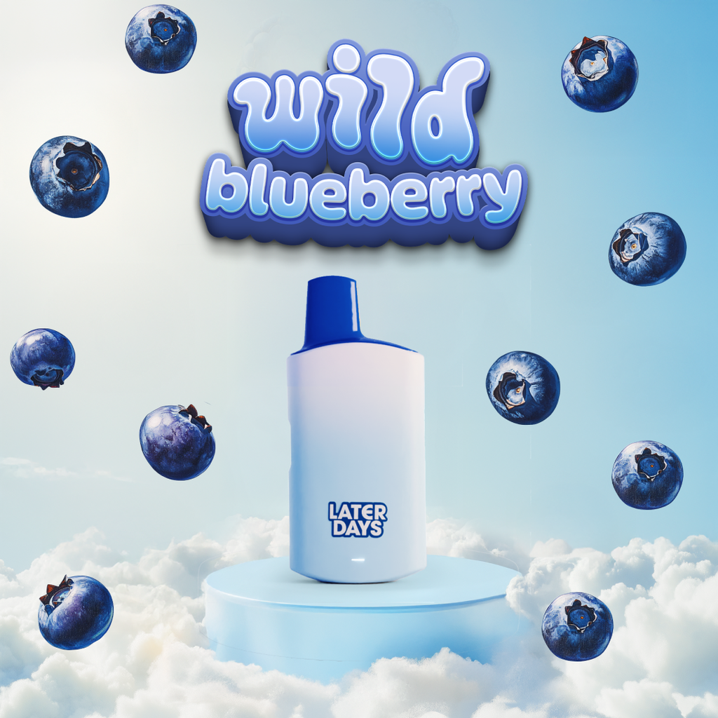 Wild Blueberry