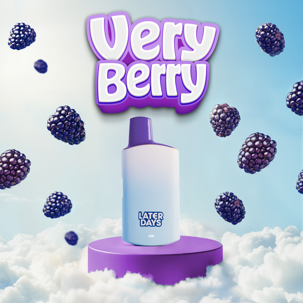 Very Berry