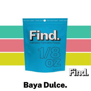 Baya Dulce  Find.