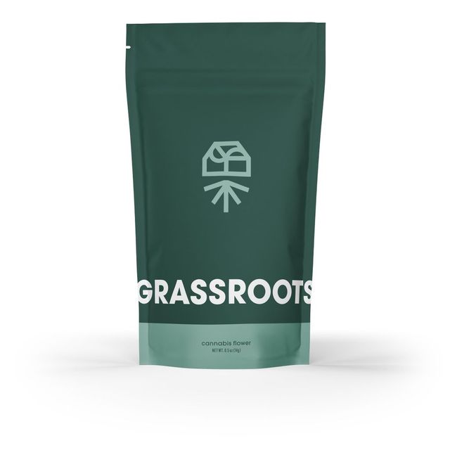 OG Kush Grassroots