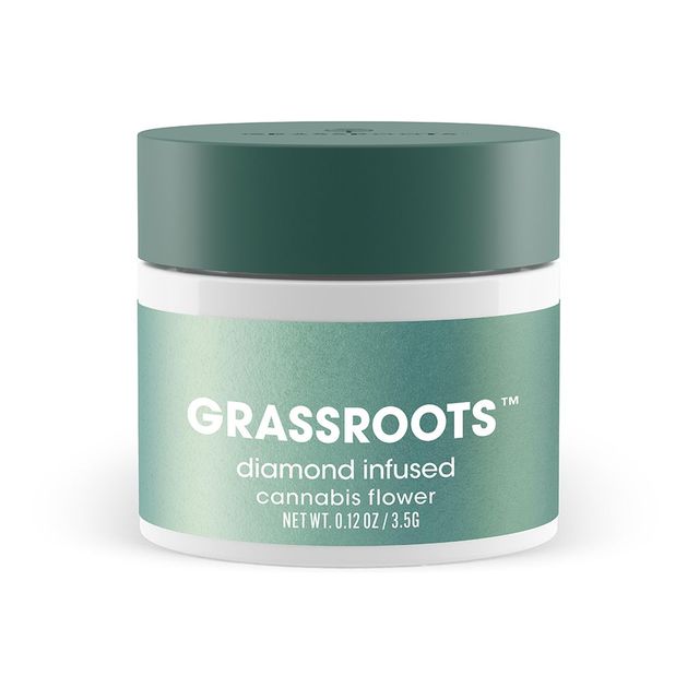 White Hot Guava Grassroots