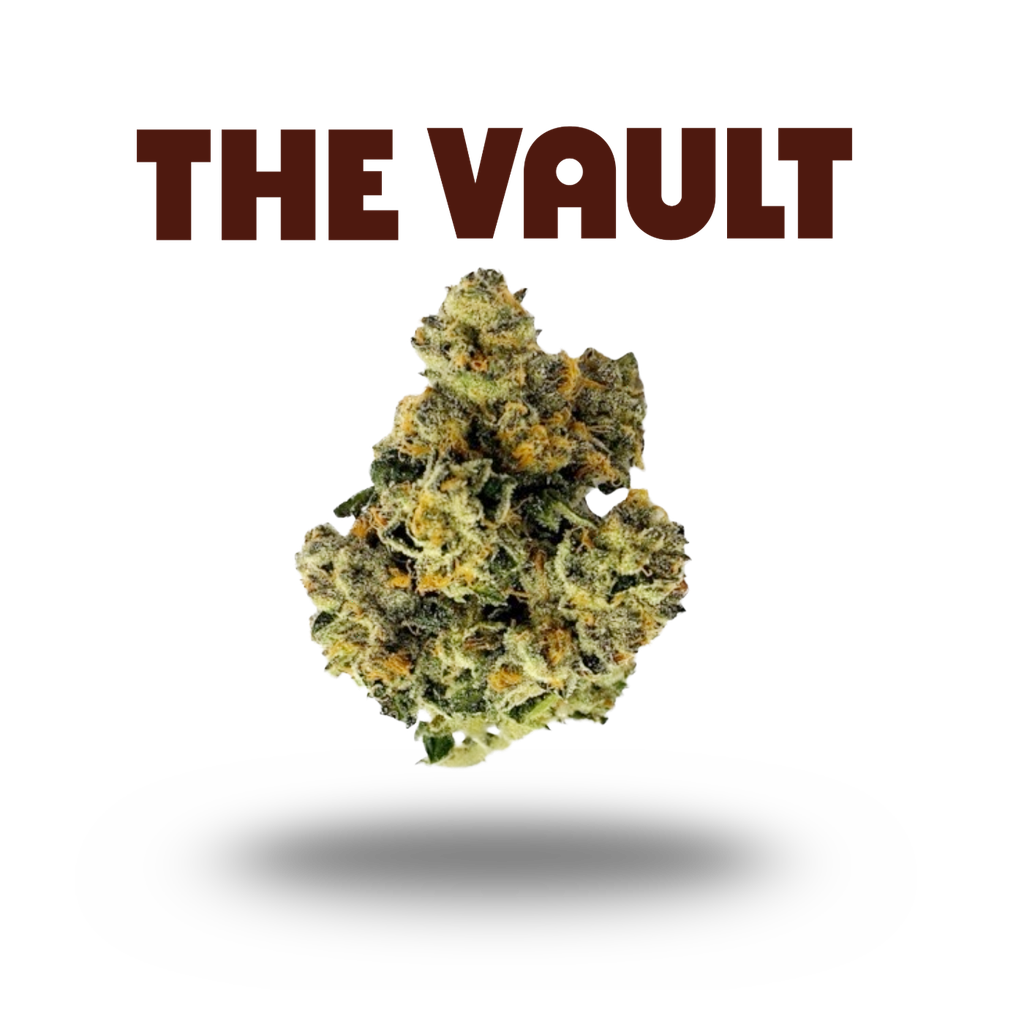 The Vault Watermelon Z Whole Flower 3.5g