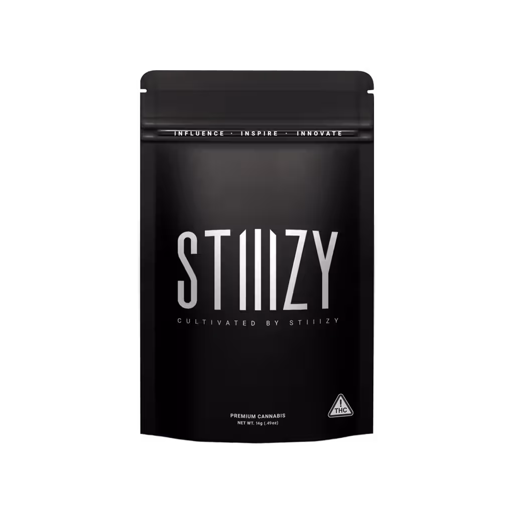 London Purpz STIIIZY