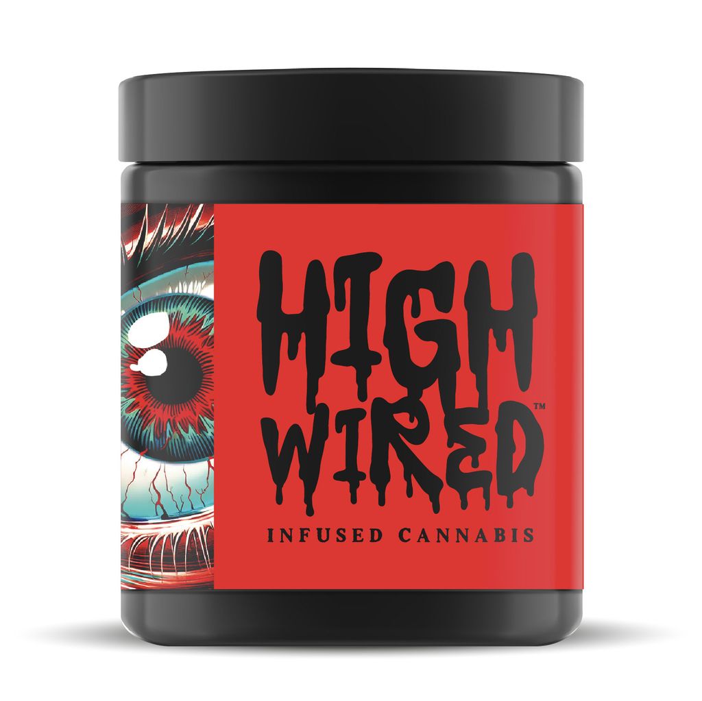 High Wired Animal Cake Infused Shake 3.5g