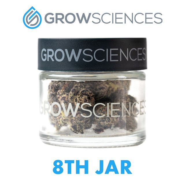 Trop Cherry Grow Sciences Trop Cherry Grow Sciences