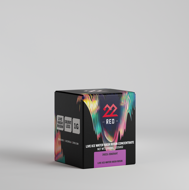 GMO 22Red