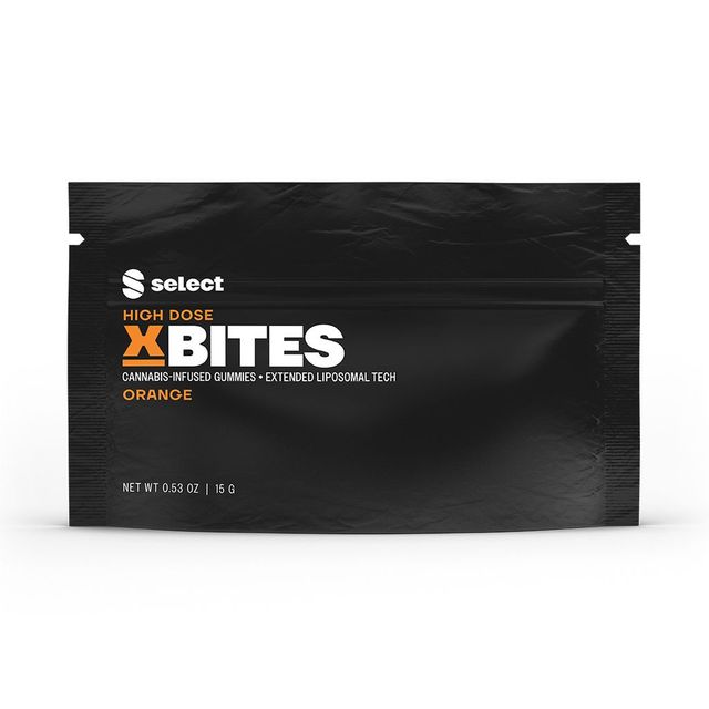 Orange Select