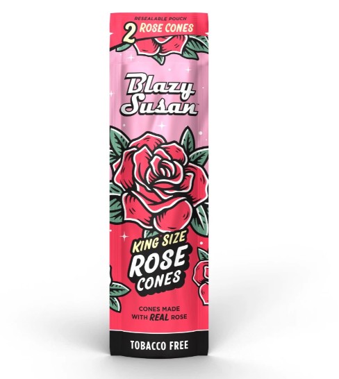 Rose King Size