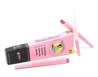 Pink Blazy Susan