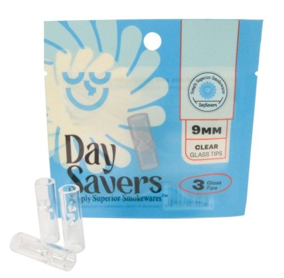 Filter Tips DaySavers