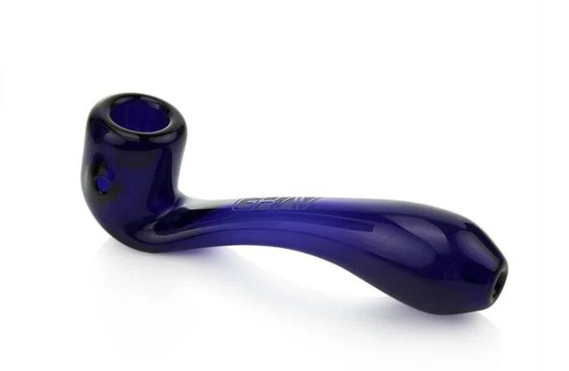 Classic Sherlock Grav