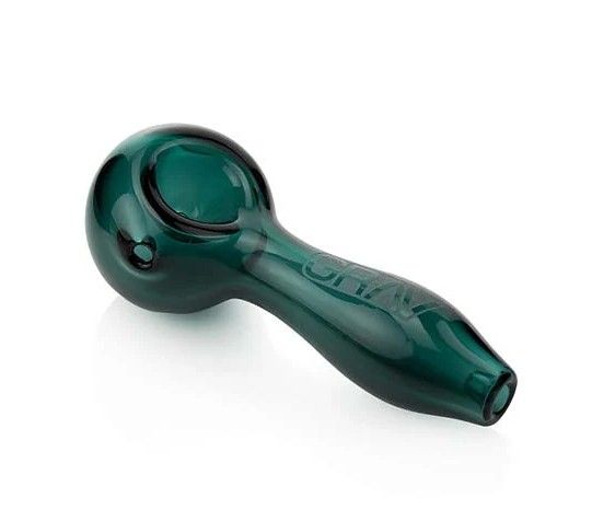 Classic Spoon Grav