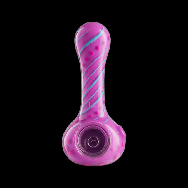Floral Spoon EYCE