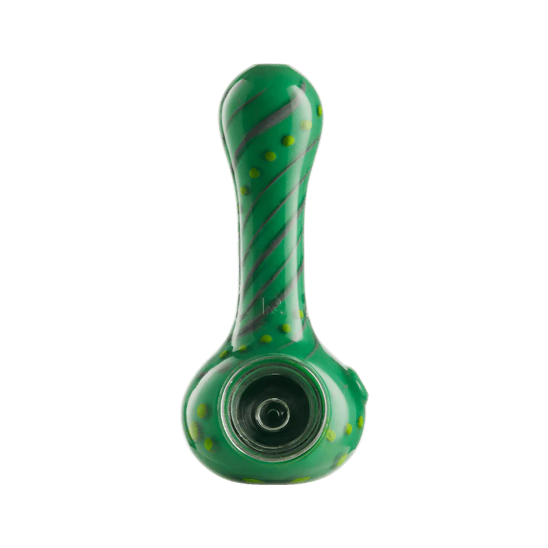 Floral Spoon EYCE