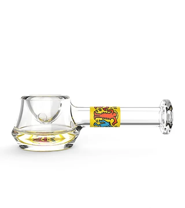 Spoon K. Haring