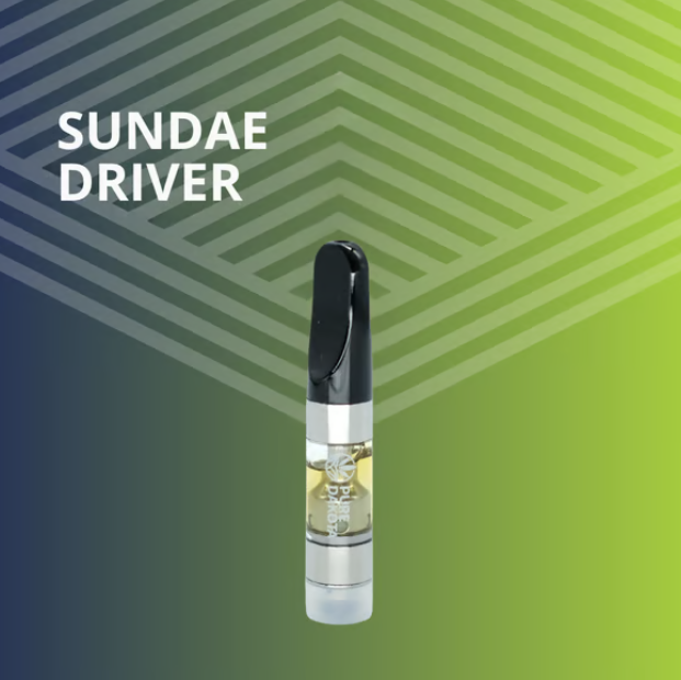 Sundae Driver Pure Dakota