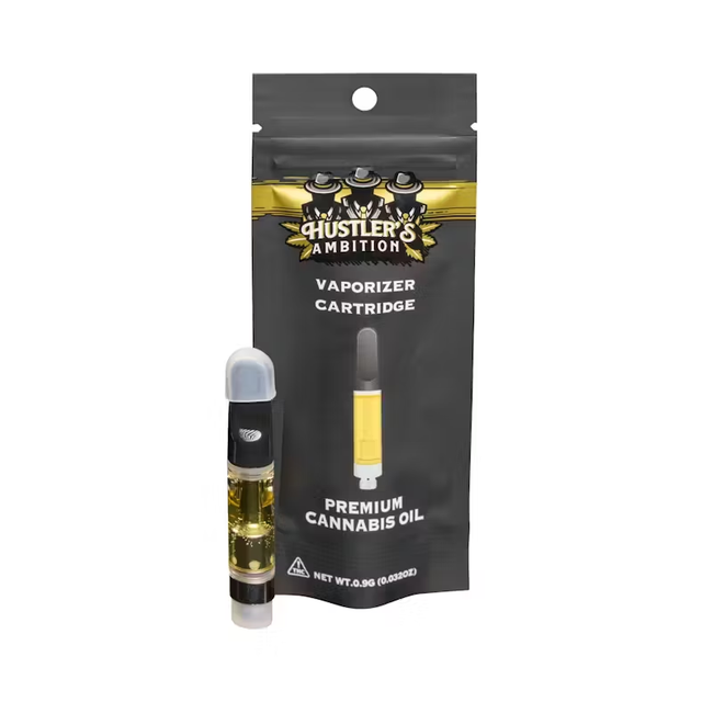 Fruity Pebbles OG Hustler's Ambition