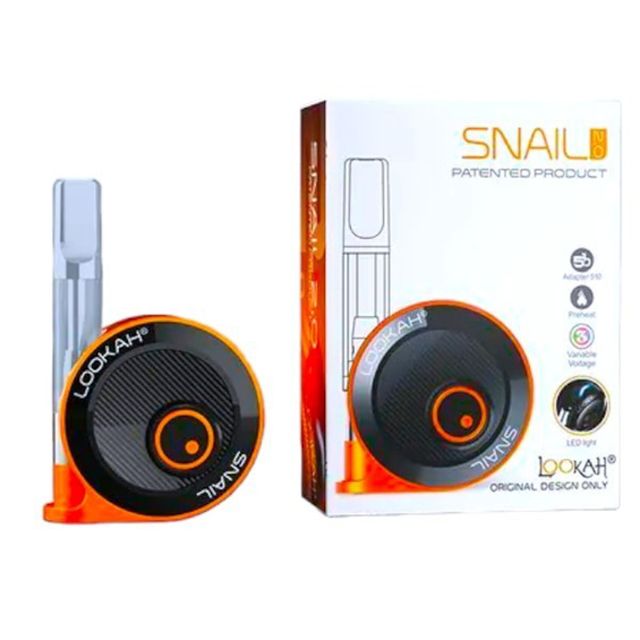 Snail 2.0 Variable Voltage Lookah