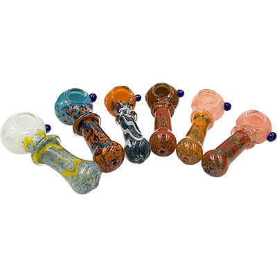 Multi-Frit Maria Spoon, Assorted LuvBuds