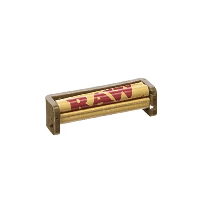 Branded RAW