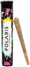 Cream Cheese Polaris