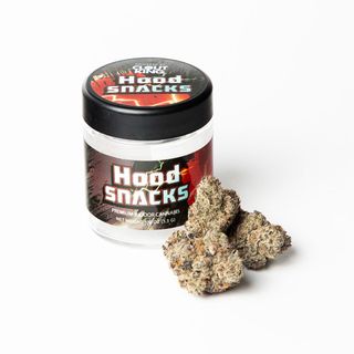 Cannabis Promo, Cannabis Sales, Cannabis Discounts, Cannabis on Sale, 50% OFF CLOUT KING Premium Eighths & Pre-Rolls! 3