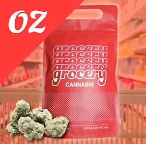 OG Kush Grocery