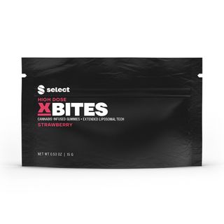 Cannabis Promo, Cannabis Sales, Cannabis Discounts, Cannabis on Sale, ONLY $40 SELECT 500mg X-Bites! 2