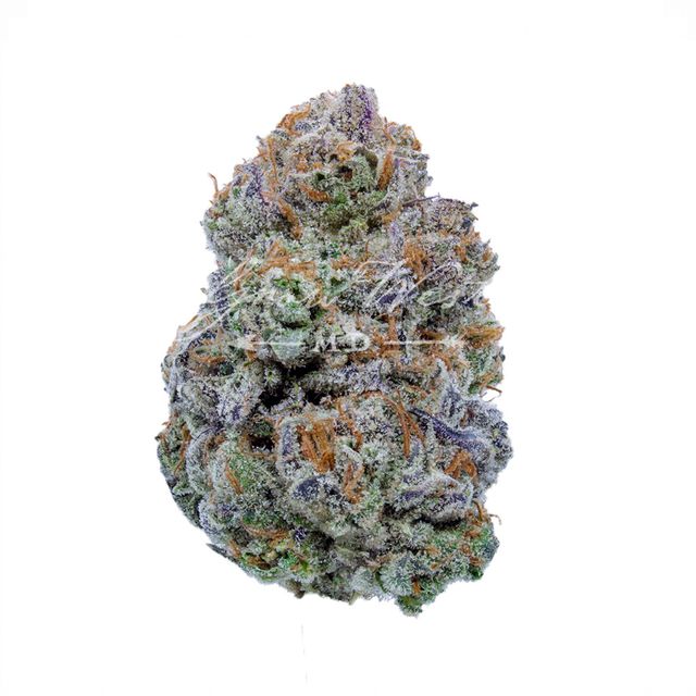 SW Stomper x WW Grow West Cannabis Company