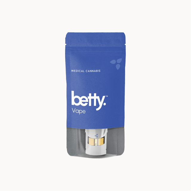 J1 Betty