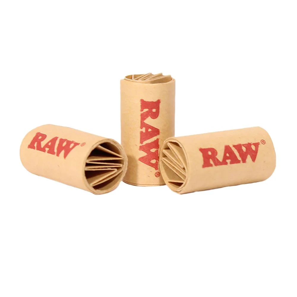 Pre-Rolled RAW