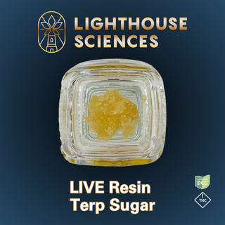 GMO x OG Kush Lighthouse Sciences GMO x OG Kush Lighthouse Sciences