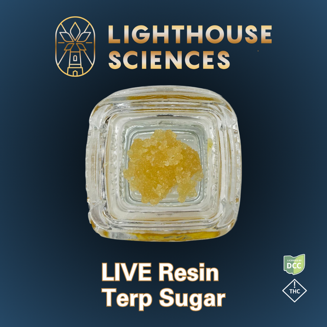 Heavy Pulp Lighthouse Sciences
