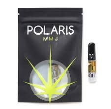 Head Cheese Polaris