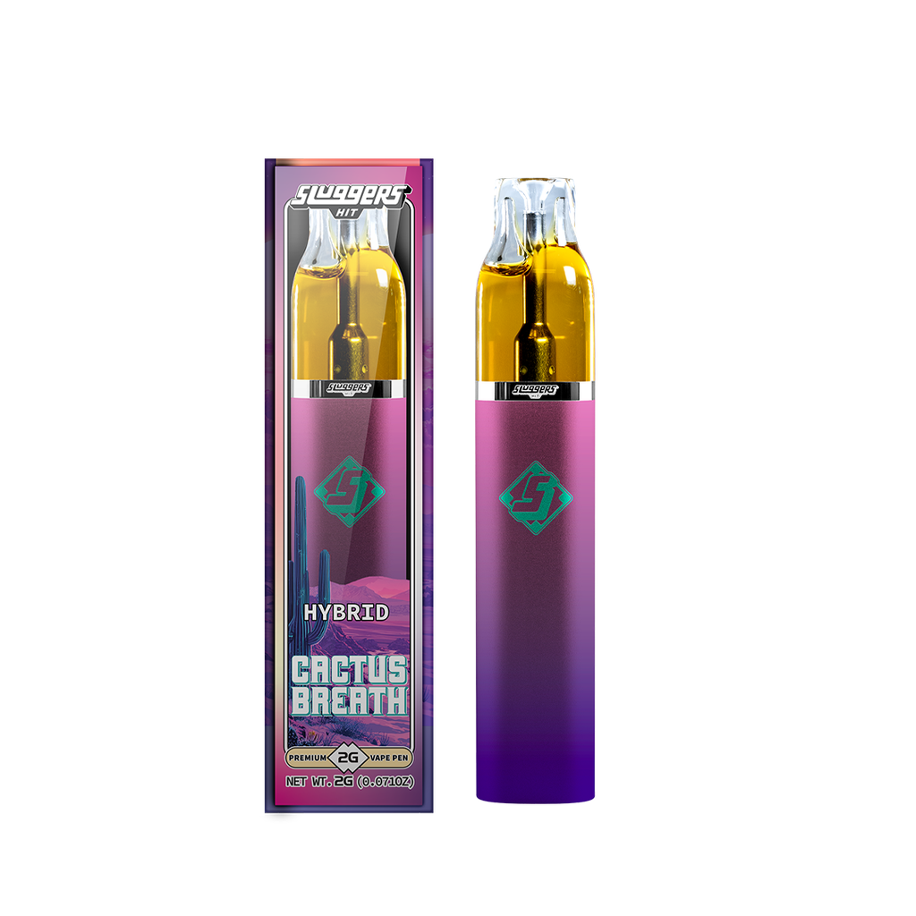 Cactus Breath 2g All-in-One | Curaleaf Gilbert, AZ | Medical and Recreational Cannabis Cactus Breath 2g All-in-One | Curaleaf Gilbert, AZ | Medical and Recreational Cannabis