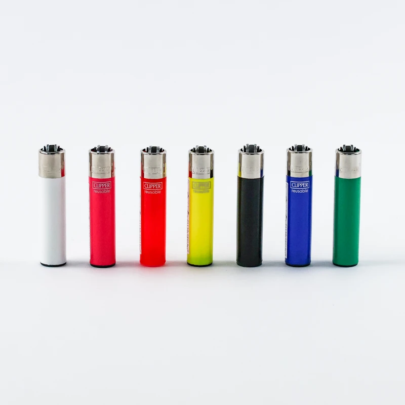 Classic Large, Assorted Clipper