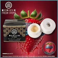 Cannabis Promo, Cannabis Sales, Cannabis Discounts, Cannabis on Sale, 20% OFF Rosin Concentrates: HAZE, TRENDI, FUZE, & More! 3