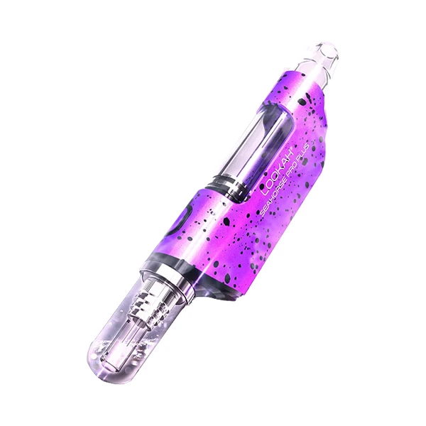 Seahorse Pro Plus Lookah