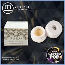 Gastro Pop Medizin