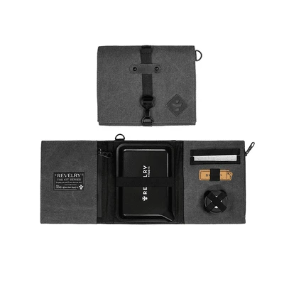 The Rolling Smell Proof Kit  Revelry