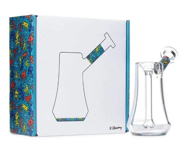 Pop Art K. Haring