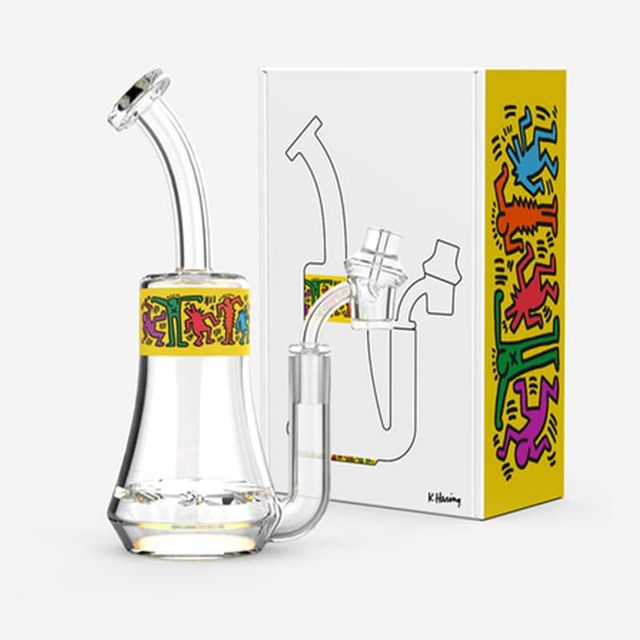 Pop Art K. Haring