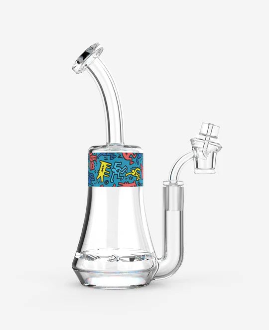 Pop Art K. Haring