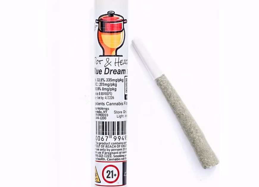 Blue Dream 